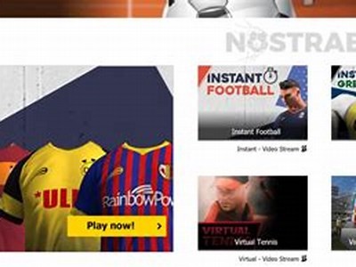 Innovative Interwetten Truck Offers Exciting Features for Sports Betting Enthusiasts and Gamers