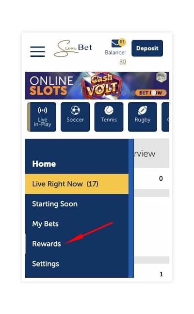 Sign in to My Willbet Rewards - Your Ultimate Loyalty Program