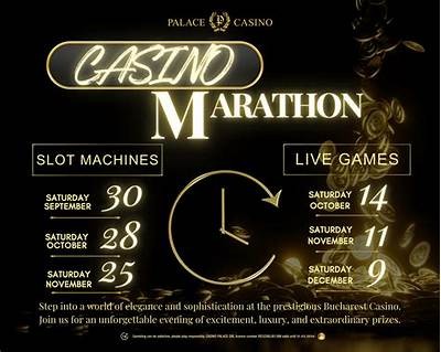 Experience the Excitement at Willbet Palace Online Casino