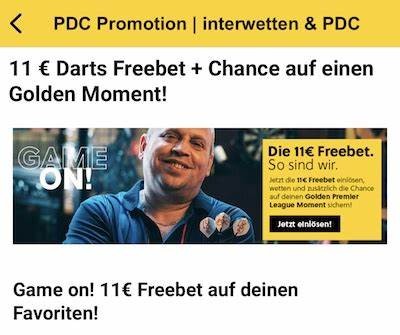 Unlock an Incredible 11 Euro Interwetten Voucher for Your Next Bet Today
