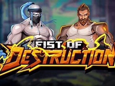 Experience the Thrilling Action of Fist of Destruction Demo Today