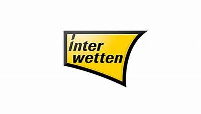 Interwetten logo: The epitome of sports betting branding