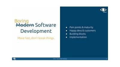 Exploring the Features and Challenges of the Rotten Demo in Modern Software Development