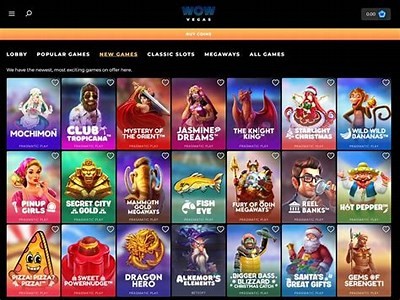 Discover Exciting Games and Promotions at CB3 Casino for Unforgettable Fun