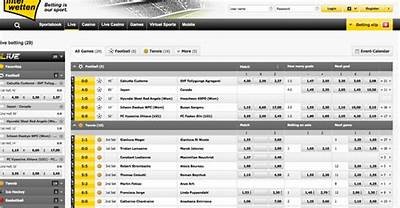 How to Use Bet Builder on Interwetten for Customized Sports Betting Experience