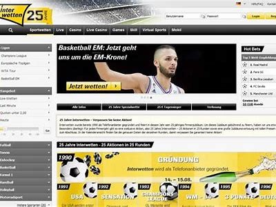 Get a Free Bet from Interwetten - Claim Your Gratiswette Today