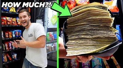 How to Choose the Best Vending Machine Slot Location for Maximum Profit and Efficiency