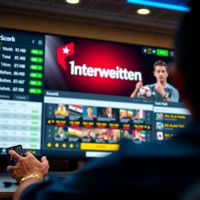 Interwetten Gutschein Review: Discover How to Maximize Your Betting Experience Today