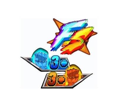 Experience the Thrilling Action of Fist of Destruction Demo Today