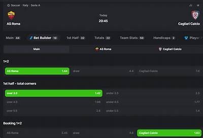 How to Use Bet Builder on Interwetten for Customized Sports Betting Experience