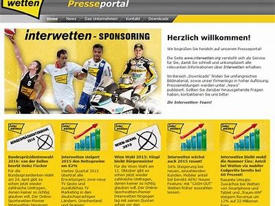 Explore Interwetten Wien: The Ultimate Destination for Sports Betting and Gaming Excitement