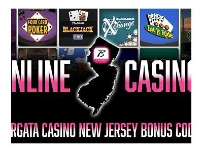 Discover Exciting Borgata Online Casino NJ Free Play No Deposit Bonus Offers Today