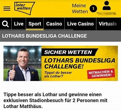 Discover the Best Interwetten Gutschein Offers and Kicker Promotions for Sports Betting Enthusiasts
