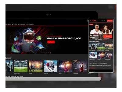 Place Your Bets at Ibet Casino for a Thrilling Gaming Experience
