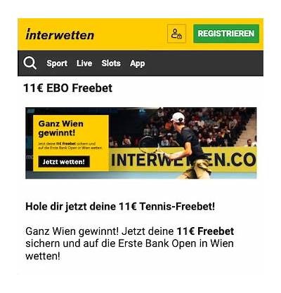 Discover the Best Interwetten Gutschein Offers and Kicker Promotions for Sports Betting Enthusiasts