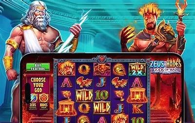 Zeus vs Hades Slot APK Review: Explore Exciting Features and Gameplay Strategies