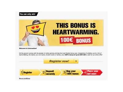 How to Redeem an Interwetten Voucher for Betting Bonuses and Offers