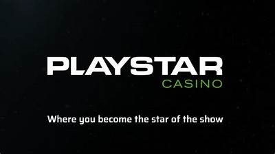 Playstar Casino Login: Access Your Account Online Now