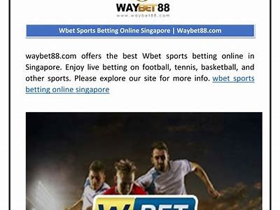 Willbet Bet Online Secure Sports Betting Platform with Best Odds and Bonuses