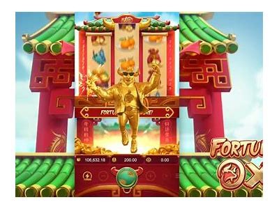 A Comprehensive Guide on How to Play Fortune Ox and Win Big