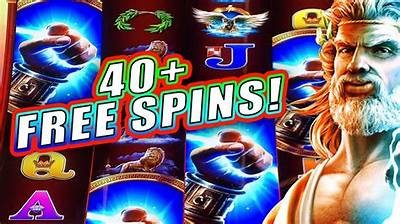 Discover the Exciting World of Free Spins and Win Big Today!