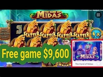 Explore the Enchanting World of Hands of Midas Demo for Thrilling Gameplay Experience