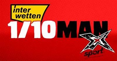 Interwetten logo: The epitome of sports betting branding