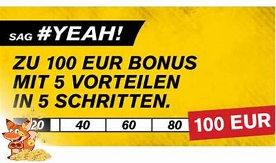 Discover the Exciting Interwetten Bonus Offer of 11 Euros for New Players